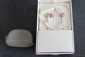 Sluchátka NuForce BE Sport3 - 4