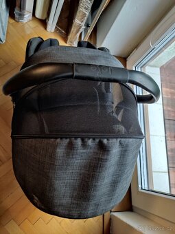 Sedačka pro miminka - Joie - 4