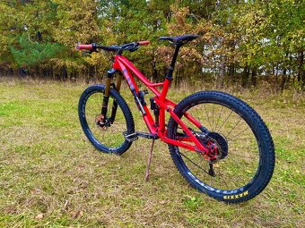 Ghost FrAmr LC10 - 4