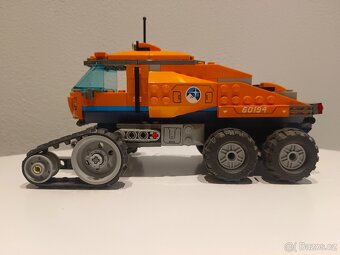 Lego City 60194 - 4