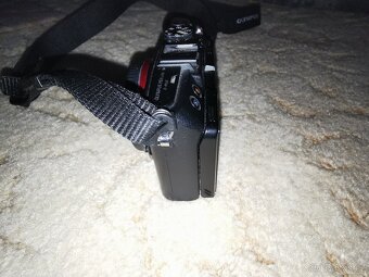 Olympus Pen E-PL6 - 4