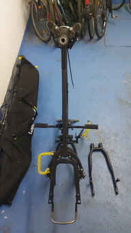 Jawa 250/350 559/590/360 Panelka, Sportka vše na foto - 4