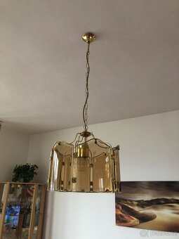 Prodám dva lustry - 4
