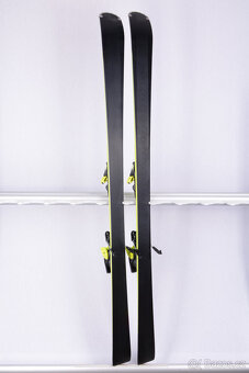 Použité lyže SALOMON E S/MAX ENDURANCE - 4