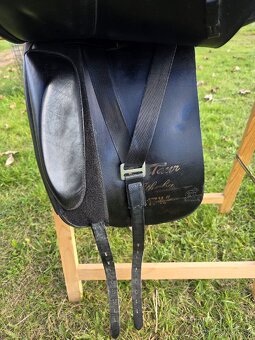 Drezurni sedlo Kentaur Ithaka - 4