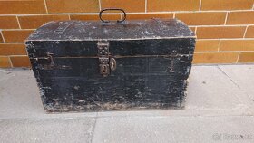 Vojenské kufry - 4