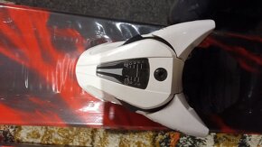 Freeride lyže Atomic Backland 107 175cm - 4