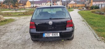 Vw golf iv 1.6 stk 06/2027 - 4