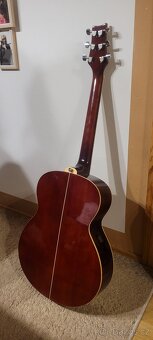 Kytara Ashton SL 29 WRS - 4