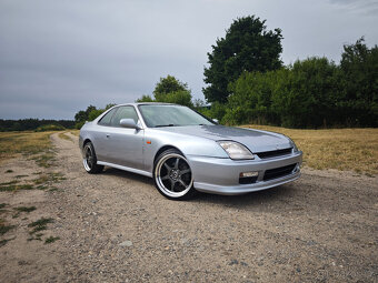 Honda Prelude 5G,2.2VTI 136KW,manual,131xxxkm,1998,18"alu - 4