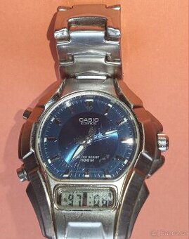 Pánské hodinky Casio Edifice - EFA 100 N - 4