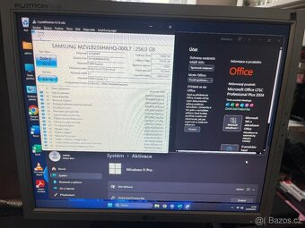 PC 3. ThinkCentre M920s i5-8500 16GB DDR4 Nvme 250GB - 4