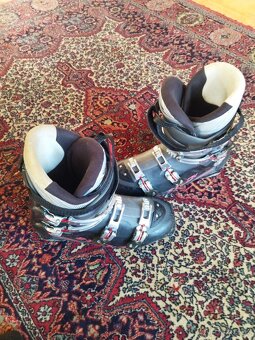 Sjezdová lyžování - 4