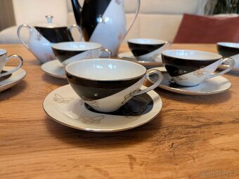 Brusel design Moka servis - 4