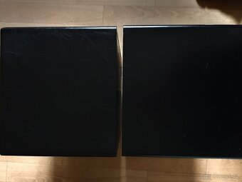 Canton Quinto 540 hi fi reproboxy SRN - 4