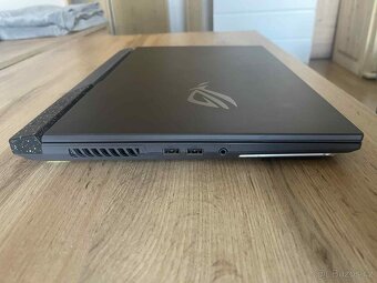 ASUS ROG Strix G17 - 4