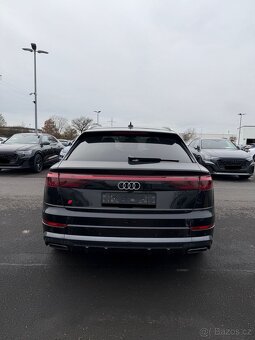 Q8 50 TDI quattro S Line - 4
