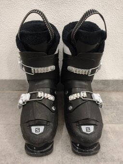 Lyžáky Salomon 20/20,5 - 4