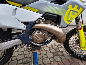 Husqvarna TC250 2024 - 4