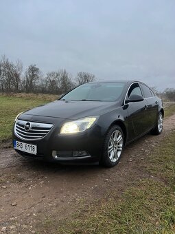 Opel Insignia - 4