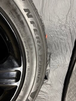 Alu kola 17" Ford Kuga 2019 - 4