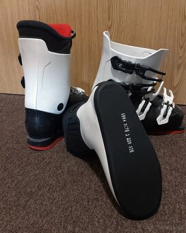 Dětské lyžáky Tecnopro - 4