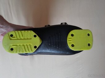 Lyžařské boty Roces Idea Free 6v1 - 4