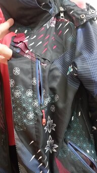 Softshell módní dámská bunda O'NEIL - 4