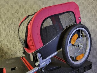 TRIXIE Vozík pro psy - 4