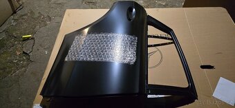 Nové origo zadní pravé dveře na MB GLE (W167) - 4