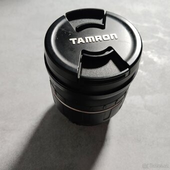 Objektový filtr Tamron 28–200mm - 4