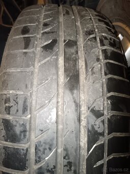 ZANOVNI LETNI 16" HYUNDAI TUCSON 2004-2009 Kia, Mazda - 4