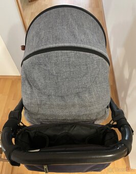 PETITE&MARS Kočárek sportovní - 4