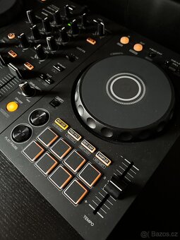 PIONEER DJ-DDJ FLX4 - 4