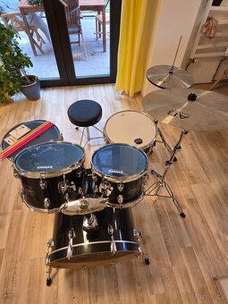 Mapex Venus, bicí sada - 4