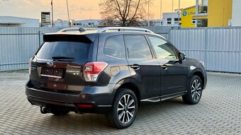 Subaru Forester XT//2.0//177kW//BENZÍN//4x4//EXECUTIVE//AWD/ - 4
