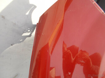 Páté dveře a blatníky Renault Scenic II - 4