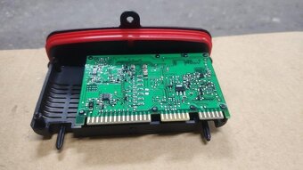 Riadiaca jednotka TMS modul pre Bmw 7316187 03 - 4