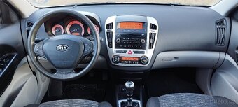 KIA -Ceed-1.6-Crdi - 4