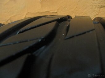 Pneu 215/45/16 Bridgestone - 4