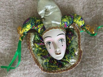 Nova dekorace na stenu - 4