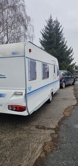 KARAVAN ADRIA ADORA 542 - 4