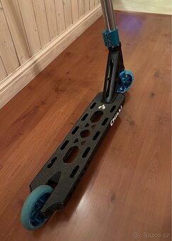 Freestyle koloběžka - 4