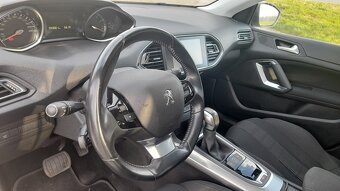 Peugeot 308 Automat - 4