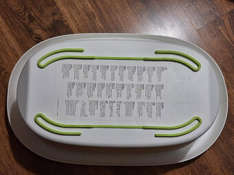 dětská vanička Ikea - 4