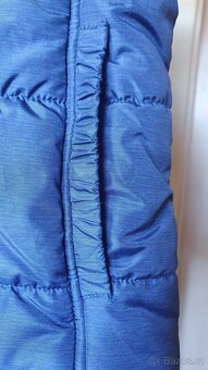 Dámská vesta SAM 73 vel. S - 4