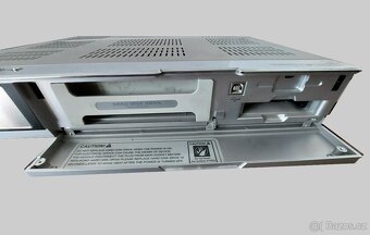 KAON satelitní přijímač - 4