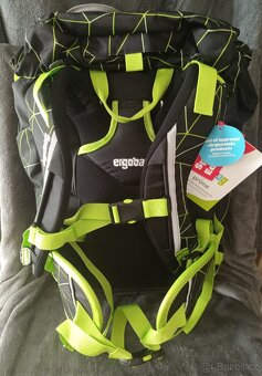 Nový batoh Ergobag - 4