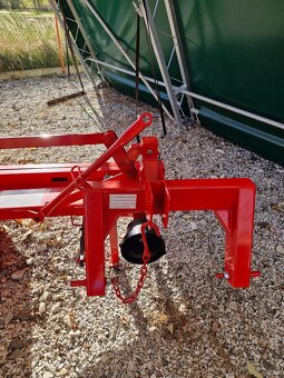 Bubnová sekačka - 4