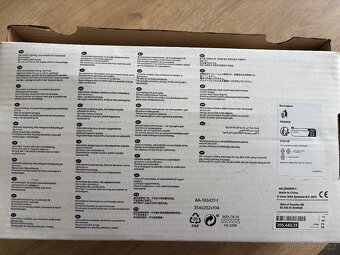 SOMMARLANKE IKEA světýlka - 4